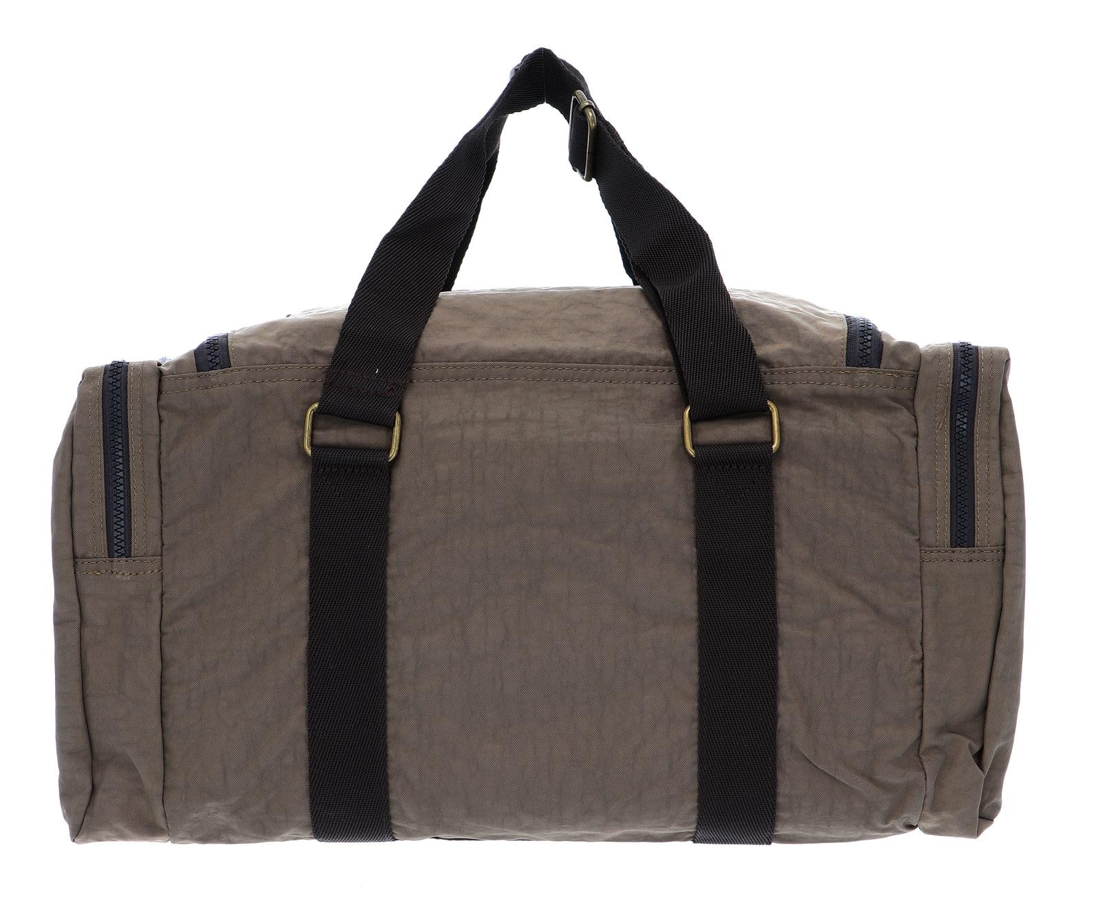 camel active Męska torba weekendowa, Sand, L, casual