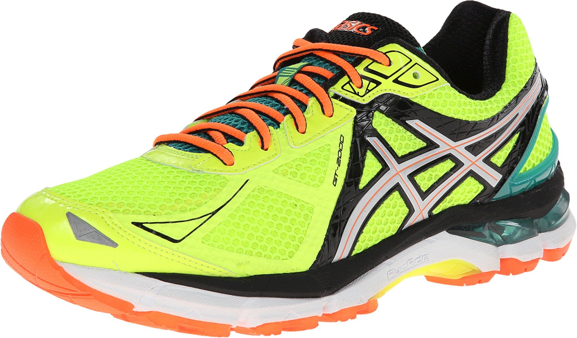 ASICS Men's GT-2000 3 Running Shoe