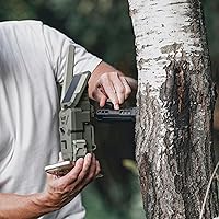 Vista 5 de Spypoint Brazo de montaje ajustable MA-500