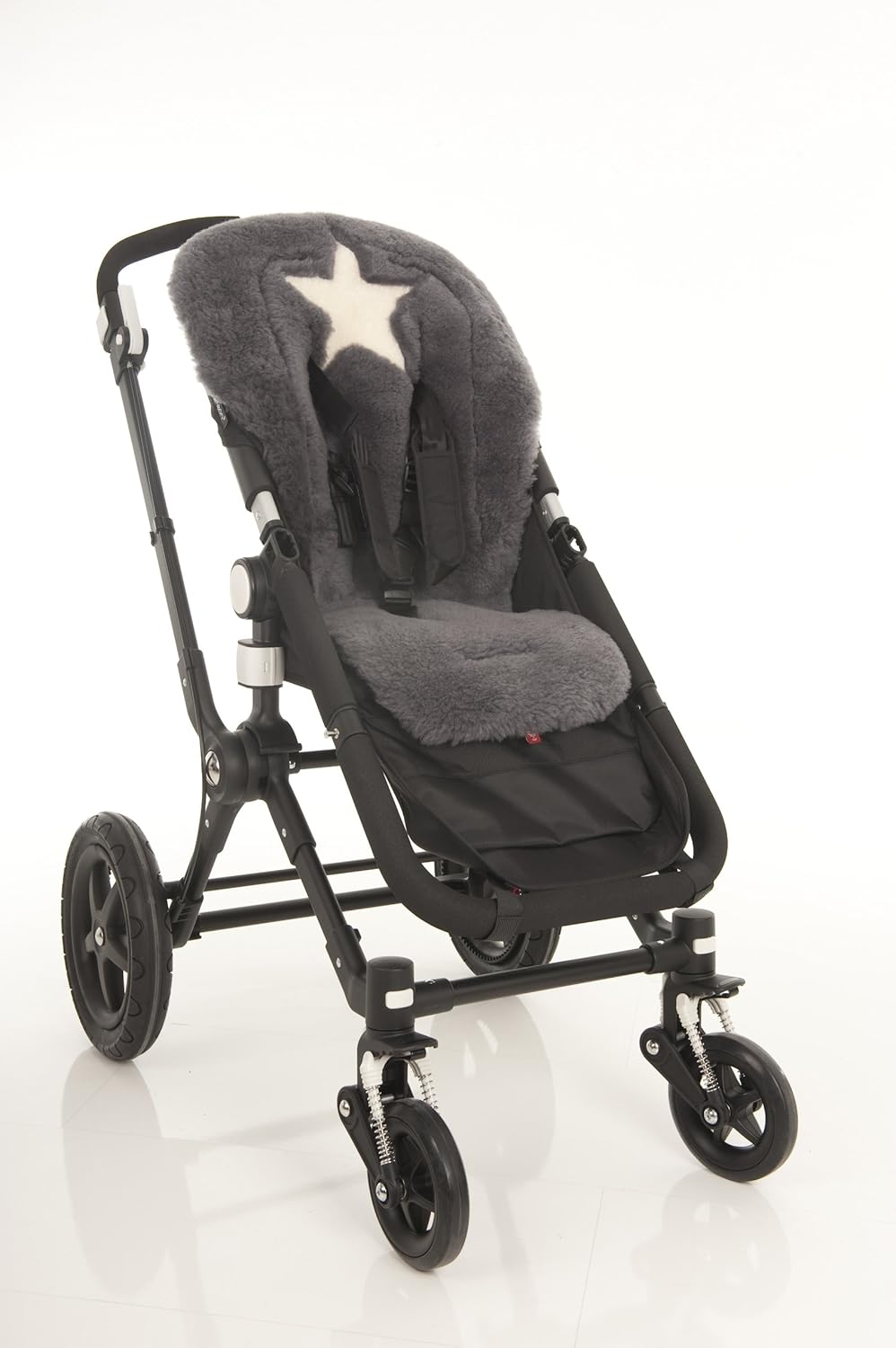 bugaboo sheepskin liner