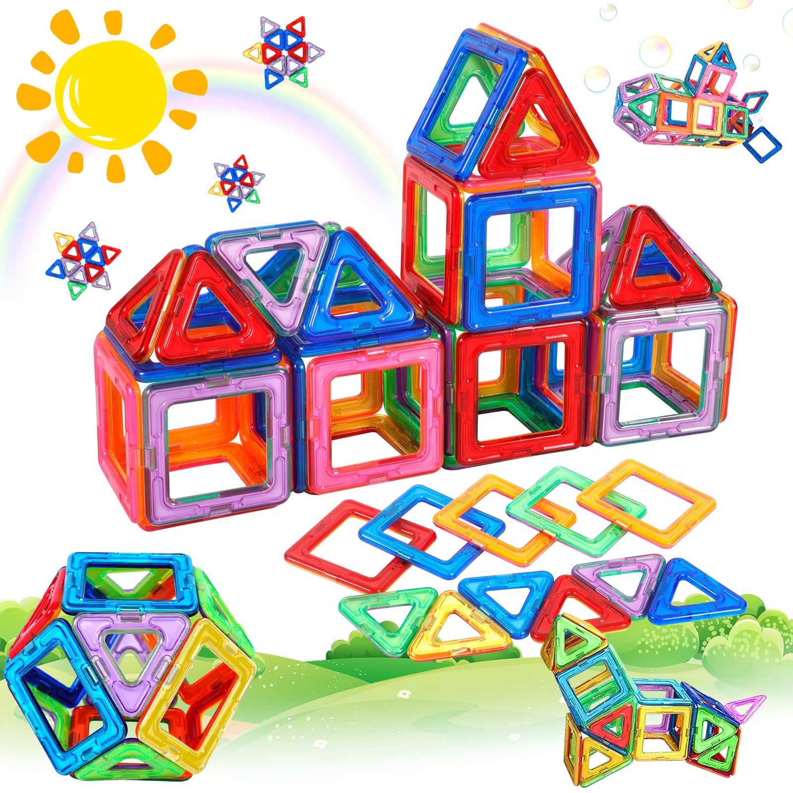 40pcs