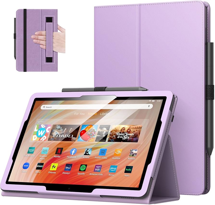 FireHD10 第13世代 64GB Amazon 本体 ケース フィルム付き Amazon.co.jp: Fire HD10 ケース 第13世代-2023年発売/Fire HD10