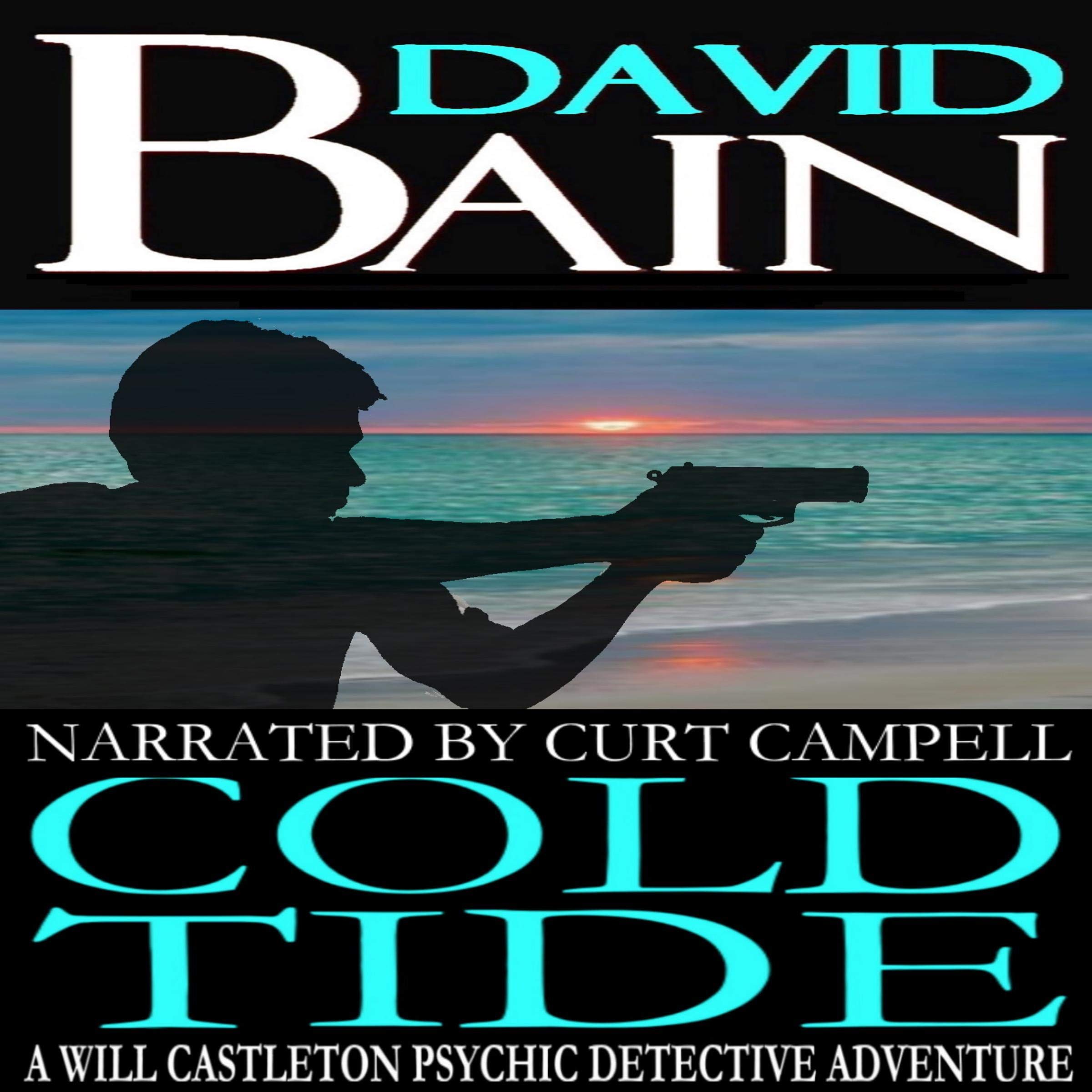 Cover art for Cold Tide
