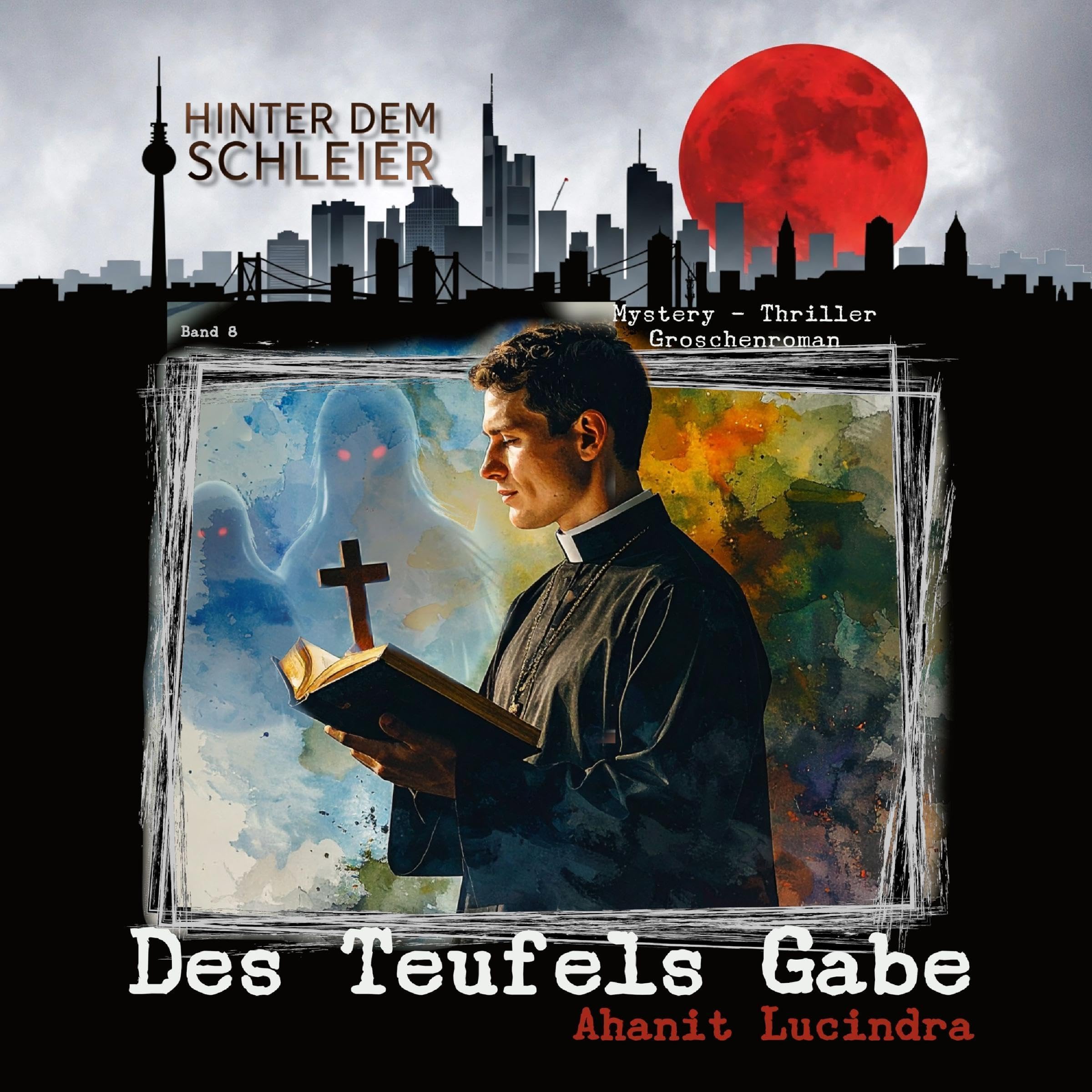 Cover art for Des Teufels Gabe