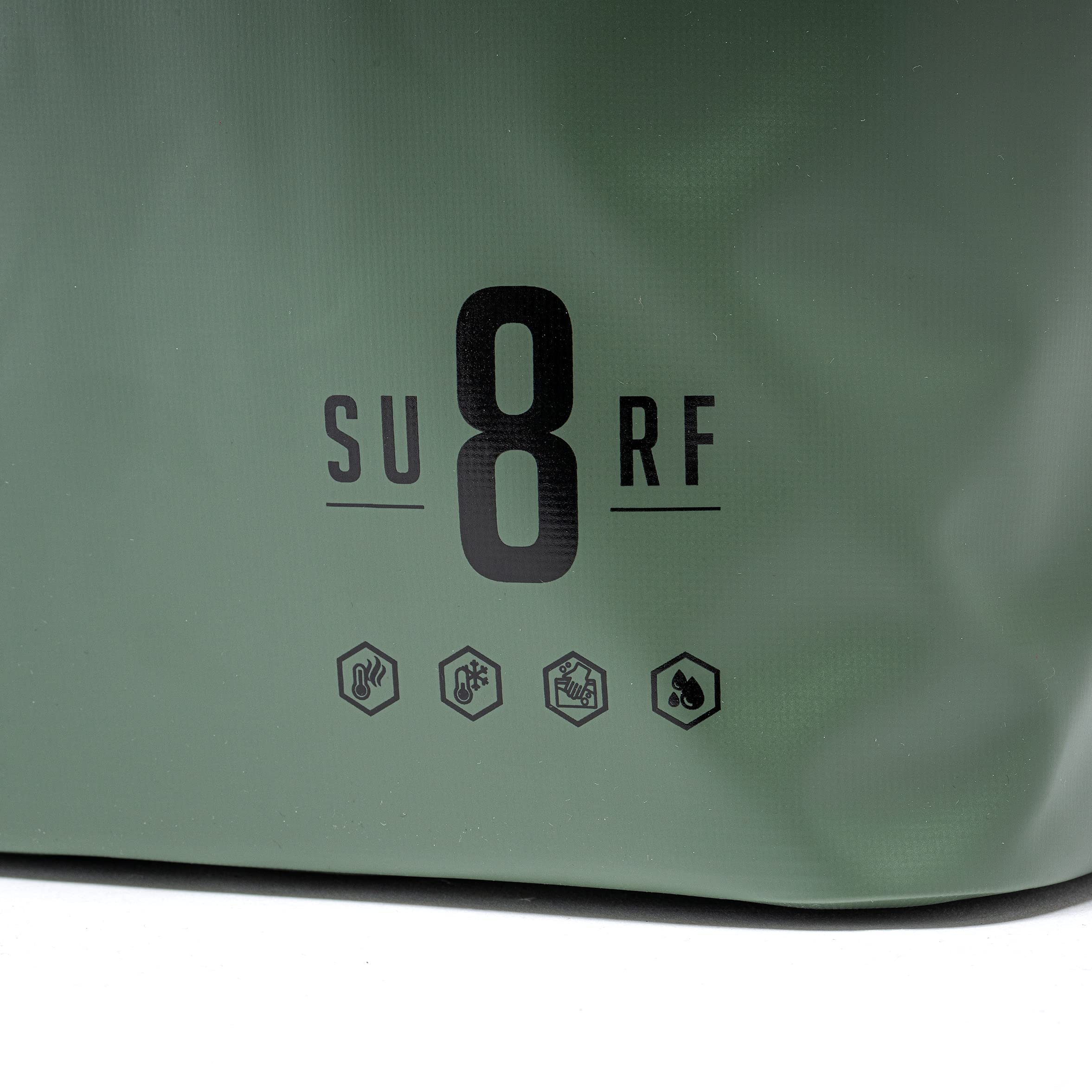 Amazon | 【販売】サーフエイト(SURF8) 保温保冷 ソフトマルチタンク