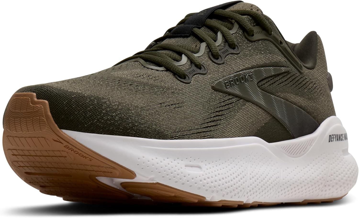 Brooks Men's Defyance Max Neutral Running & Walking Shoe