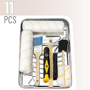 The Best Wall Paint Rollers Expert Tested 21 81H4fiePfYL. AC SL289