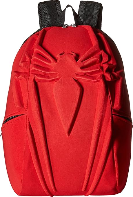 Madpax spiderman backpack Clearance