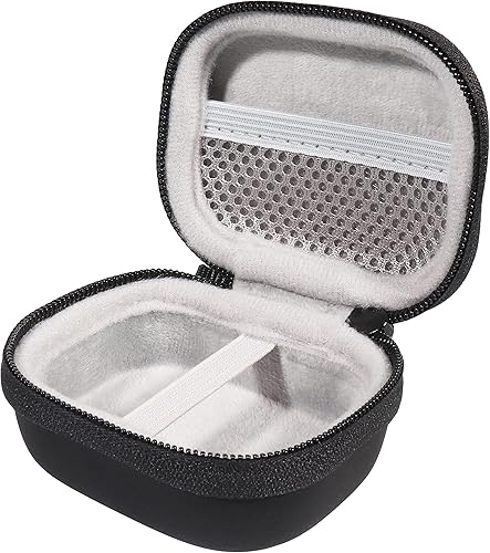 Miniatura 4 de CaseSack Funda para auriculares inalámbricos AirPods Pro 2 generación negro