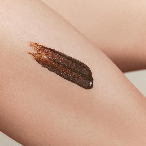 Miniatura 3 de KORA Organics Exfoliante corporal vigorizante, suave y exfoliante, certificado orgánico, libre de crueldad, 5.92 onzas