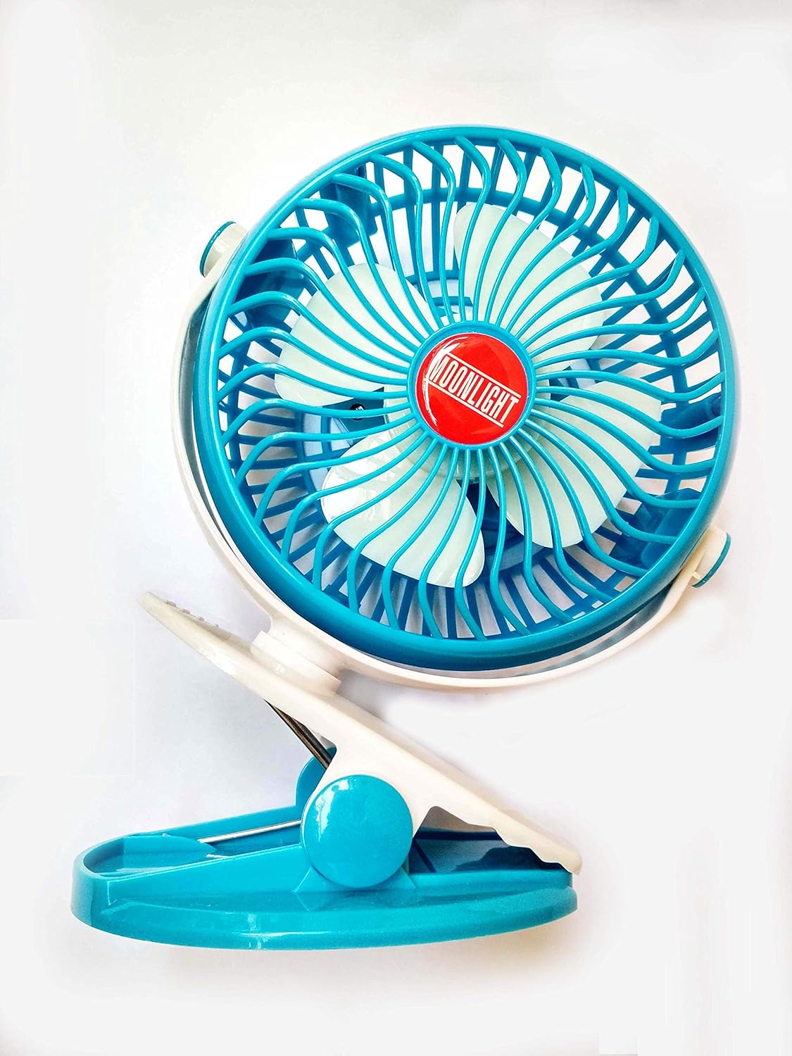 Buy MoonLight Mini Air Cooler Fan MLF168 Online at Low Prices in India Amazon.in