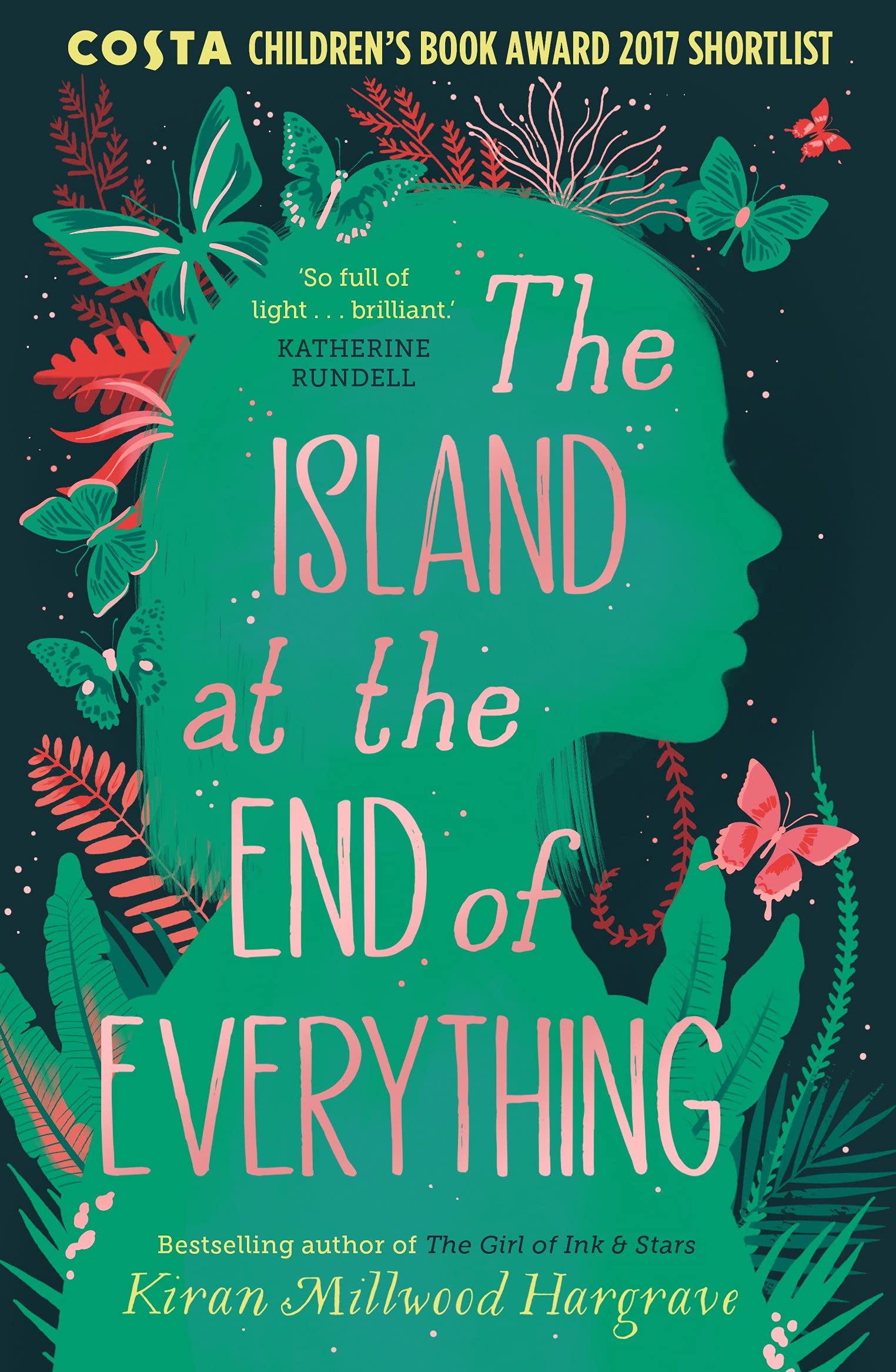 the island at the end of every thing