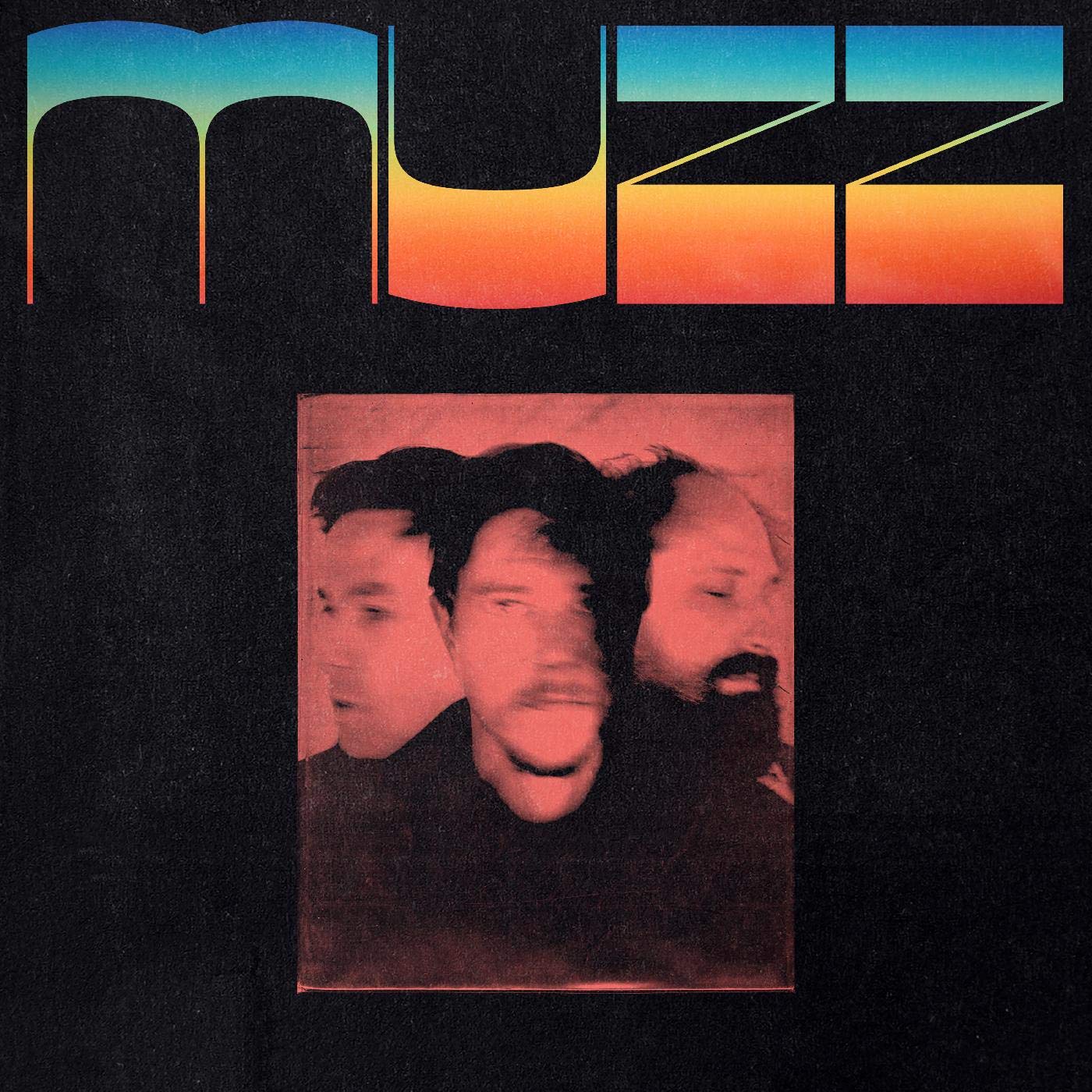 Vinyl Castle Red Muzz