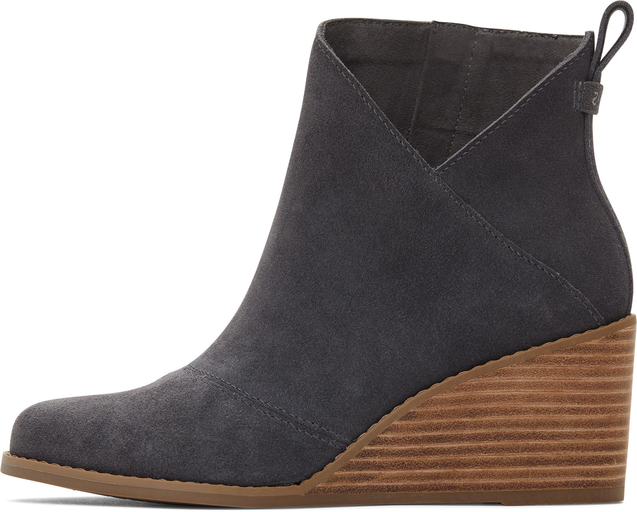 TOMS Damen SuttonStiefelette