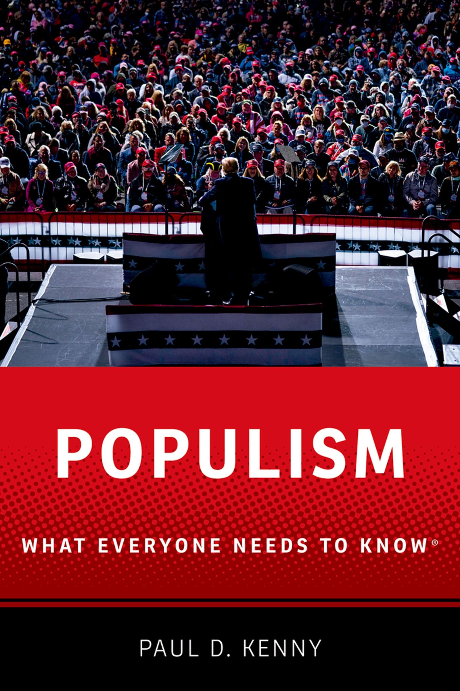 Populism: What Everyone Needs to Know
