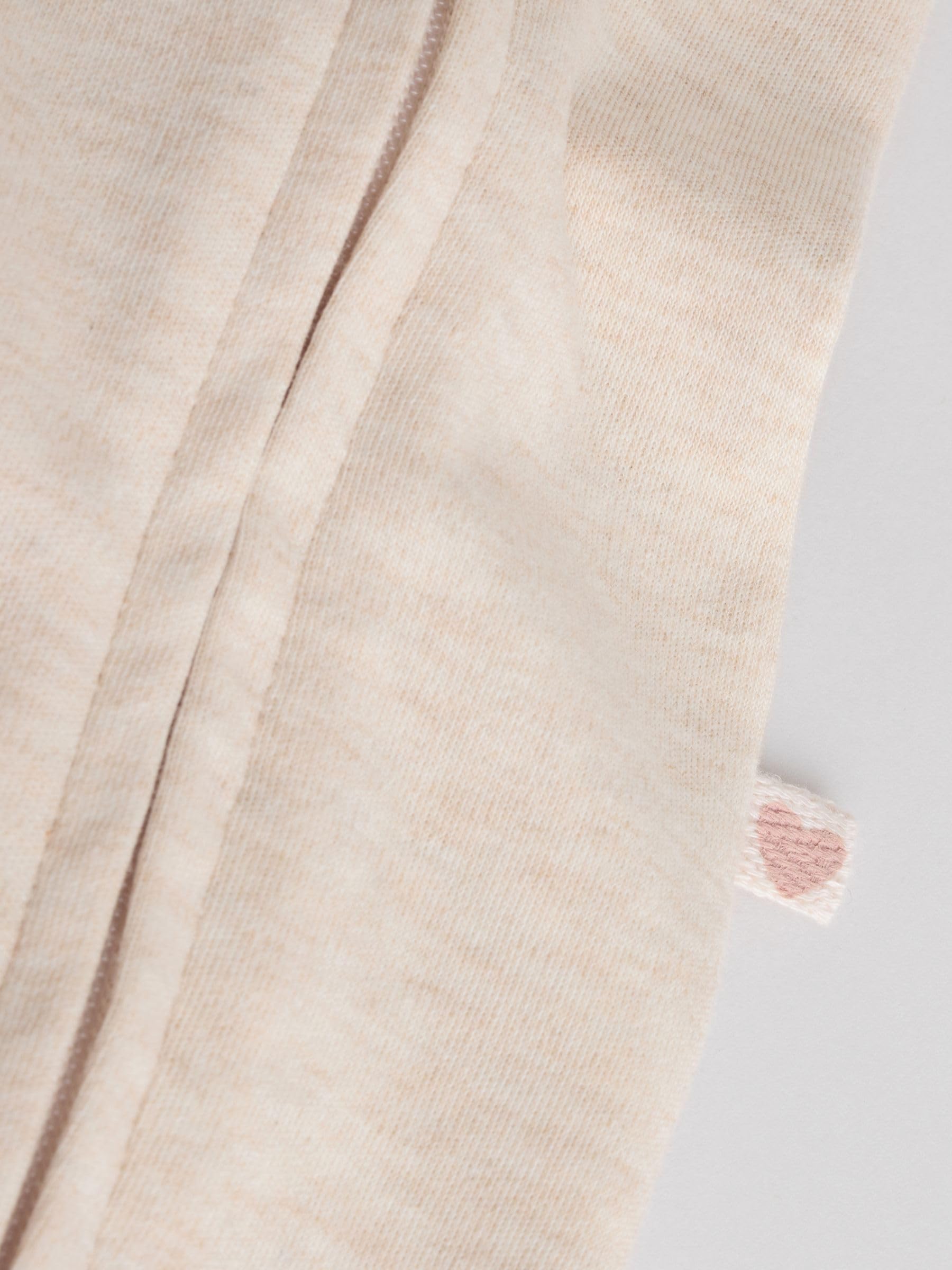NEXT Bébé Fille Dors-Bien à Zip Double Sens bébé, Lot de 3