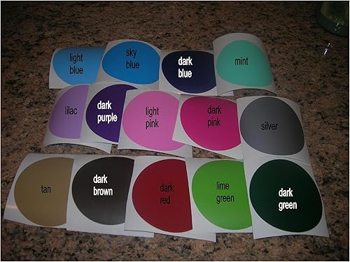 Miniatura 3 de Feed Your Fitness - Calcomanía de pared de vinilo - Decoración motivacional para gimnasio 22 x 9 pulgadas negro