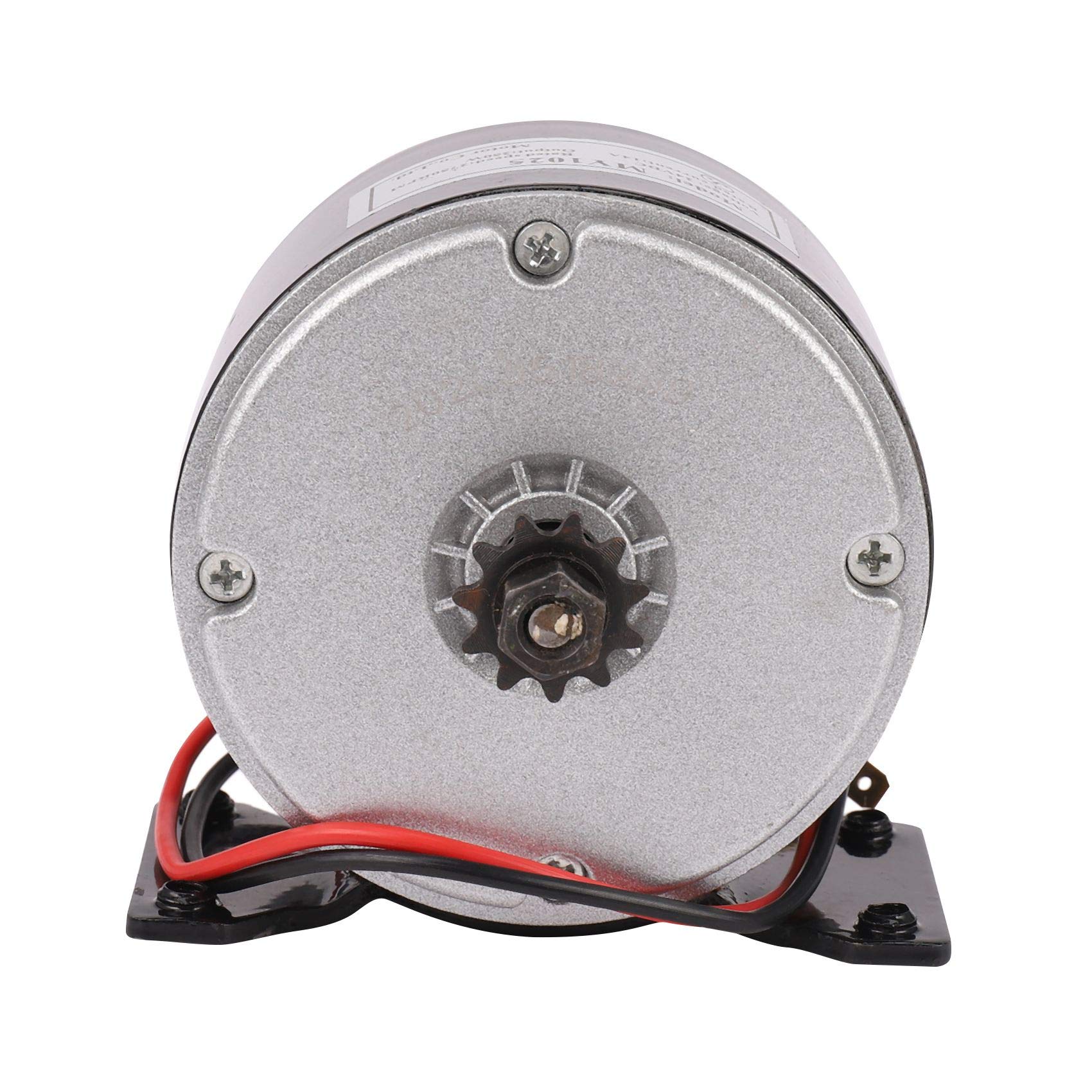 Motore 12V 250W Per Bici Elettrica E Scooter | Alta Coppia, Basso Rumore Motore 12V 250W Per Bici Elettrica E Scooter | Alta Coppia, Basso Rumore