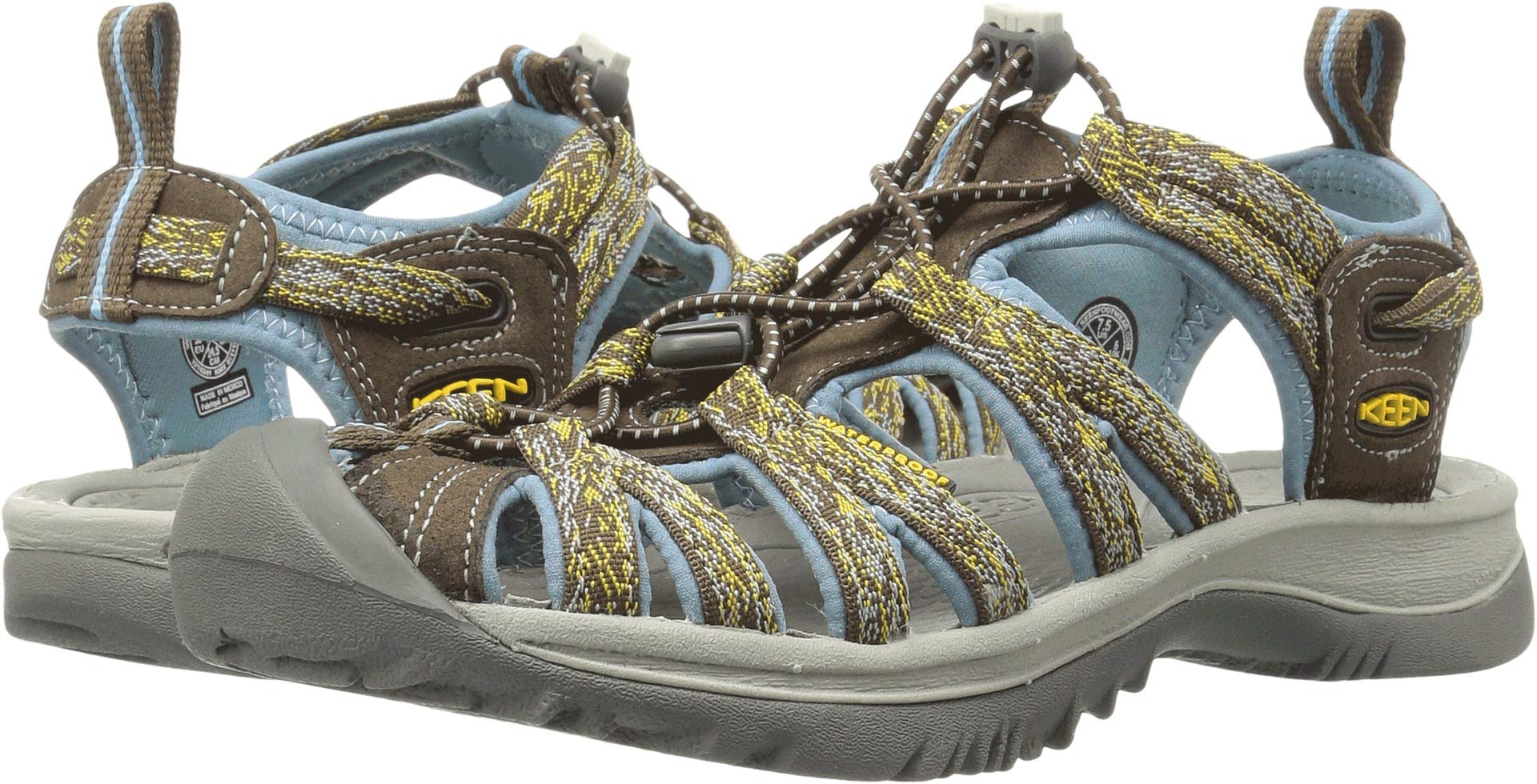 Keen Damen Whisper Sandalen