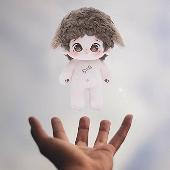 テミン クンデンイ ポップアップ 10cm Doll 4点セット 81H4ouVqaUL._UF350,350_QL80_.jpg