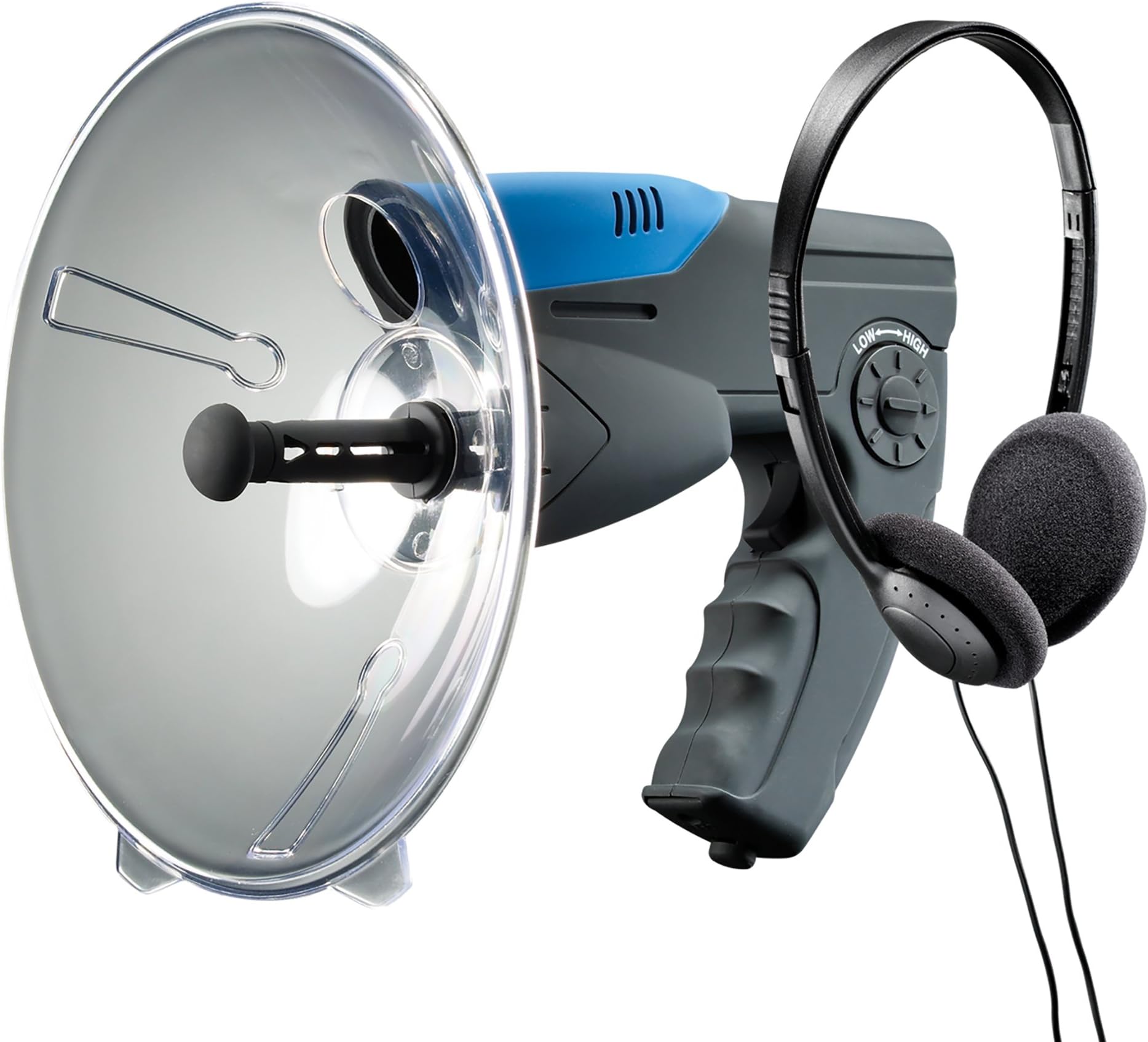 Educational Insights GeoSafari Sonic Sleuth