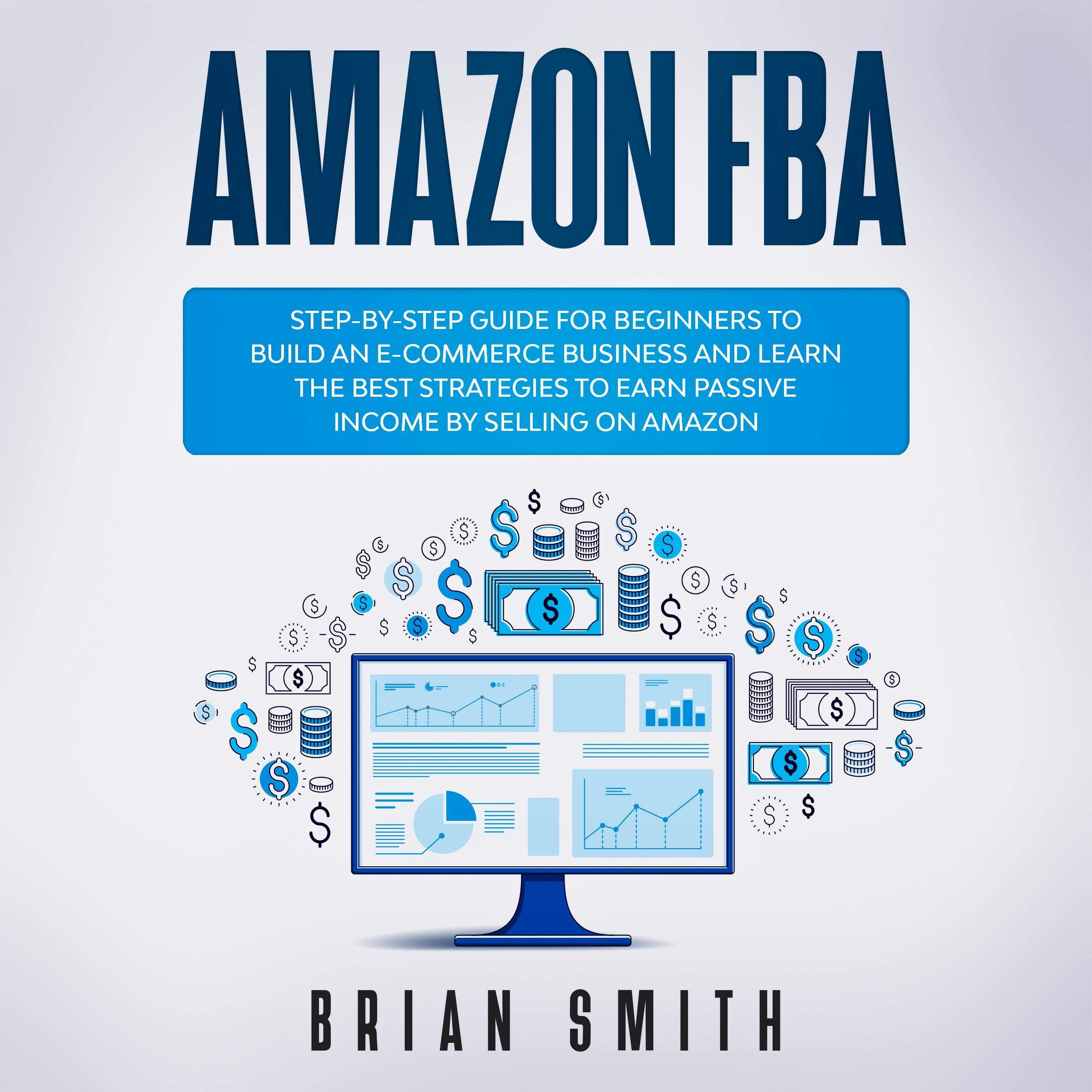 Cover art for Amazon FBA