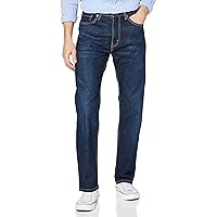 Levi's 505 Regular Fit, Jeans Uomo