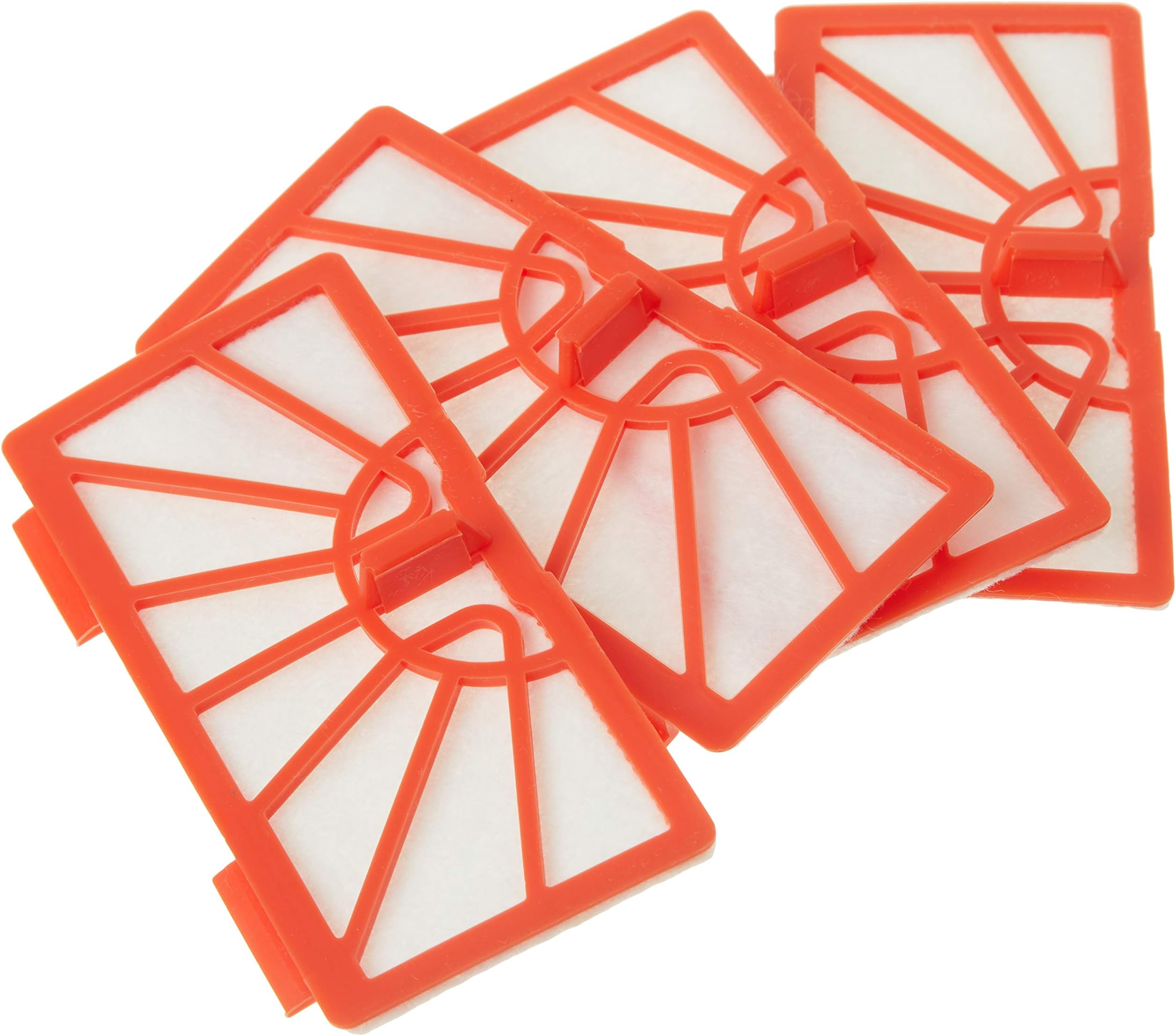 Neato Standard Filter for Neato XV Series Robot Vacuums, Set of 4