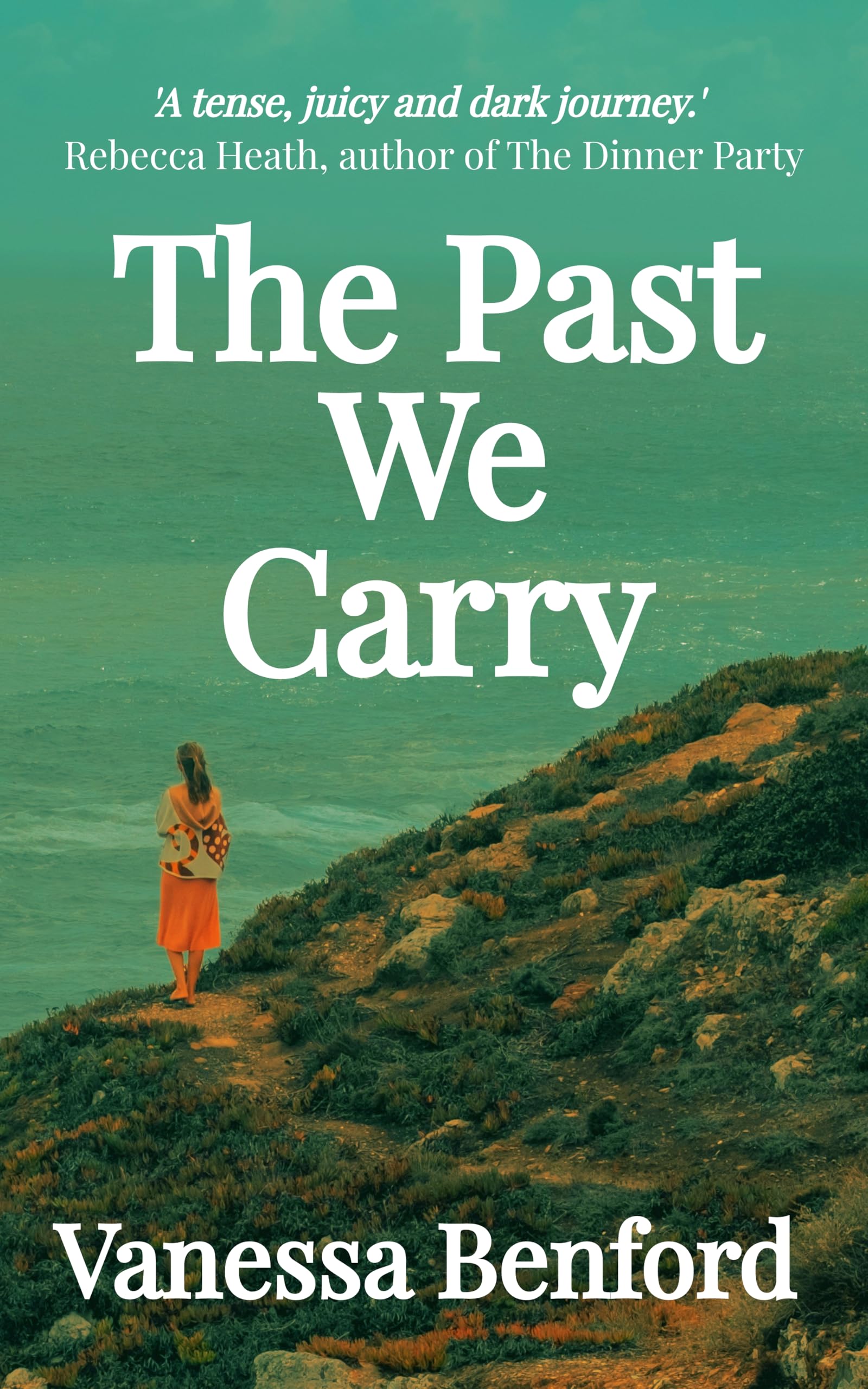 The Past We Carry