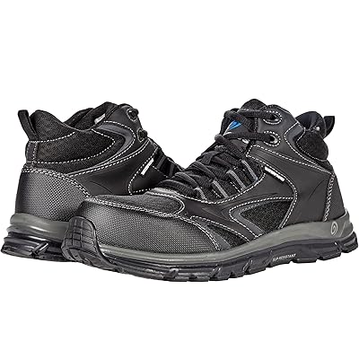 Nautilus Safety Footwear Tempest Mid CT Women
