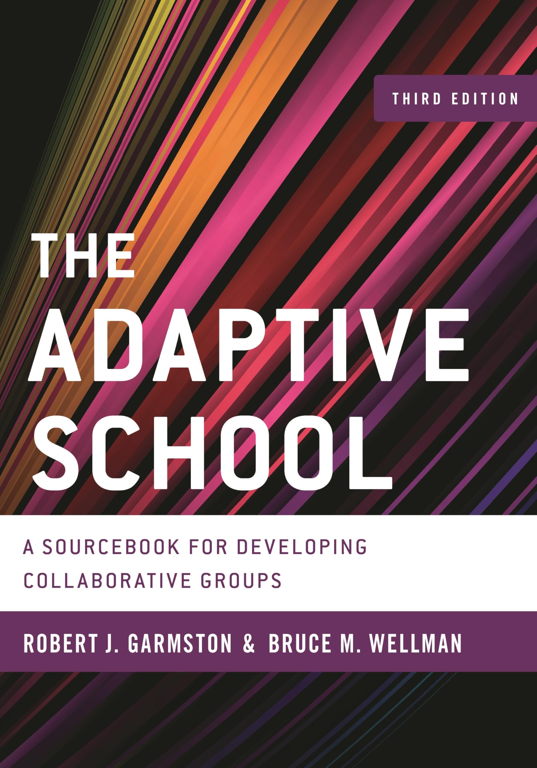 The Adaptive School: A Sourcebook for Developing Collaborative Groups