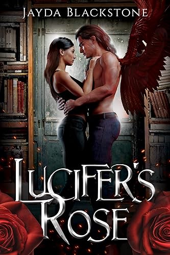 Lucifer's Rose A Paranormal Fantasy Romance