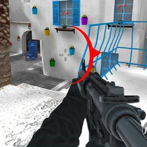 Real Fps Shooting Ops Battle Gun Games - Call Of Modern Shooter 3D ...