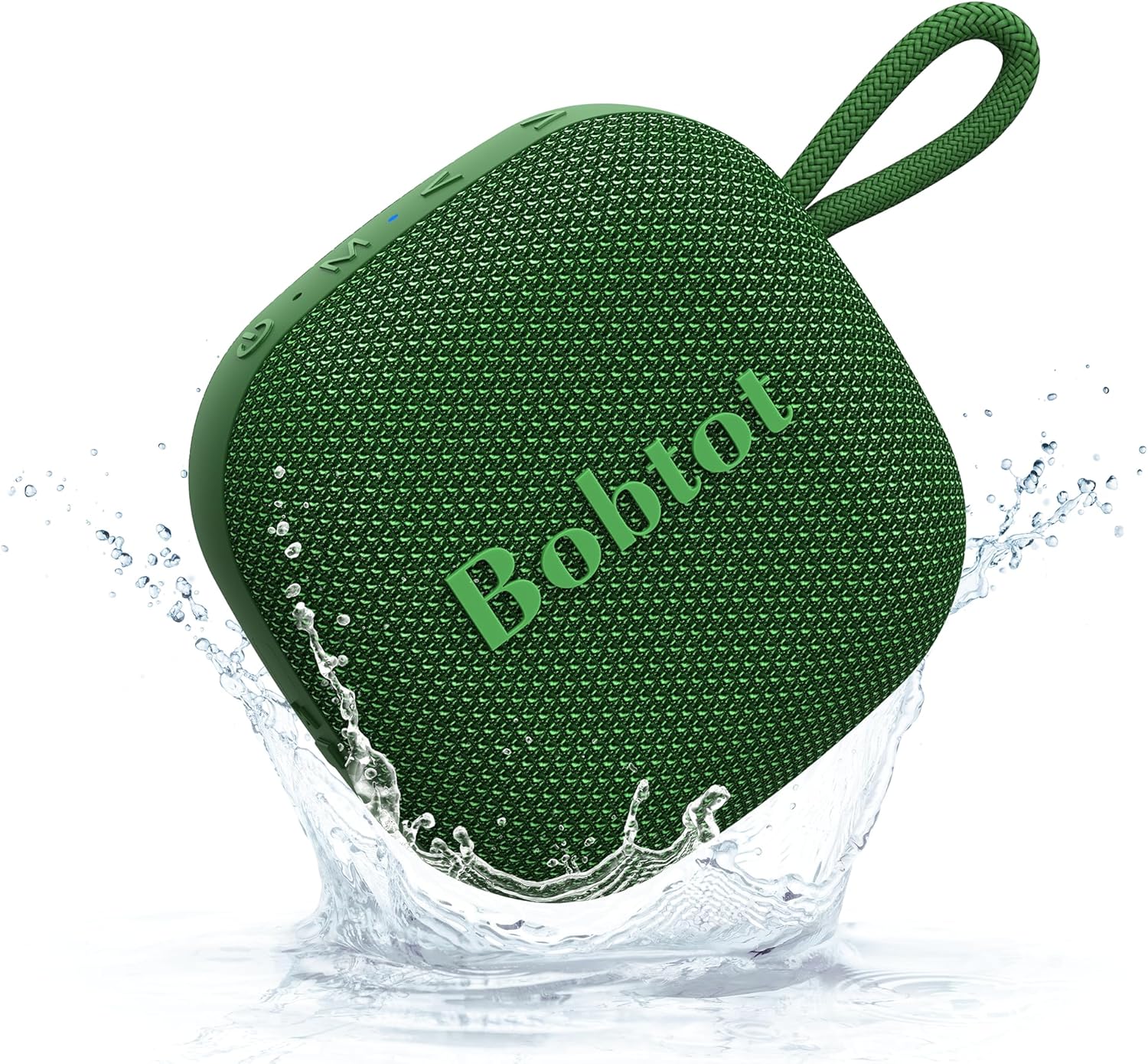 Bobtot Portable Bluetooth Speakers Wireless –...