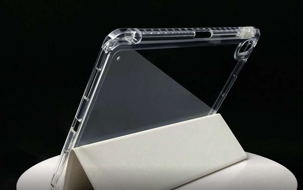 Amazon.com: MYGROO Case for iPad Air 11 inch 2024/2025, iPad Air