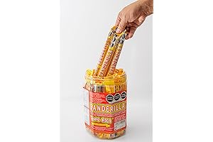 Banderilla Tamarind Straw