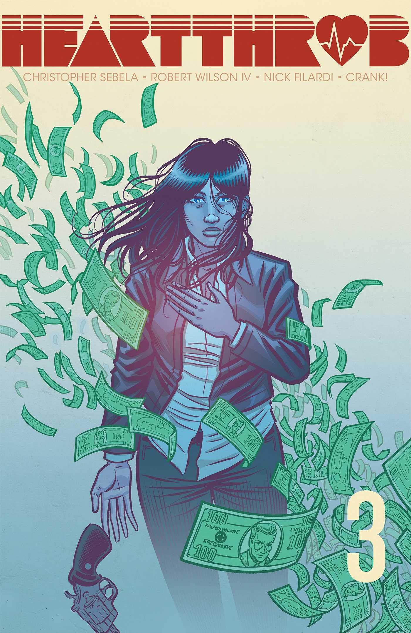 Heartthrob Vol. 3: Stop Draggin’ My Heart Around: Stop Draggin' My Heart Around