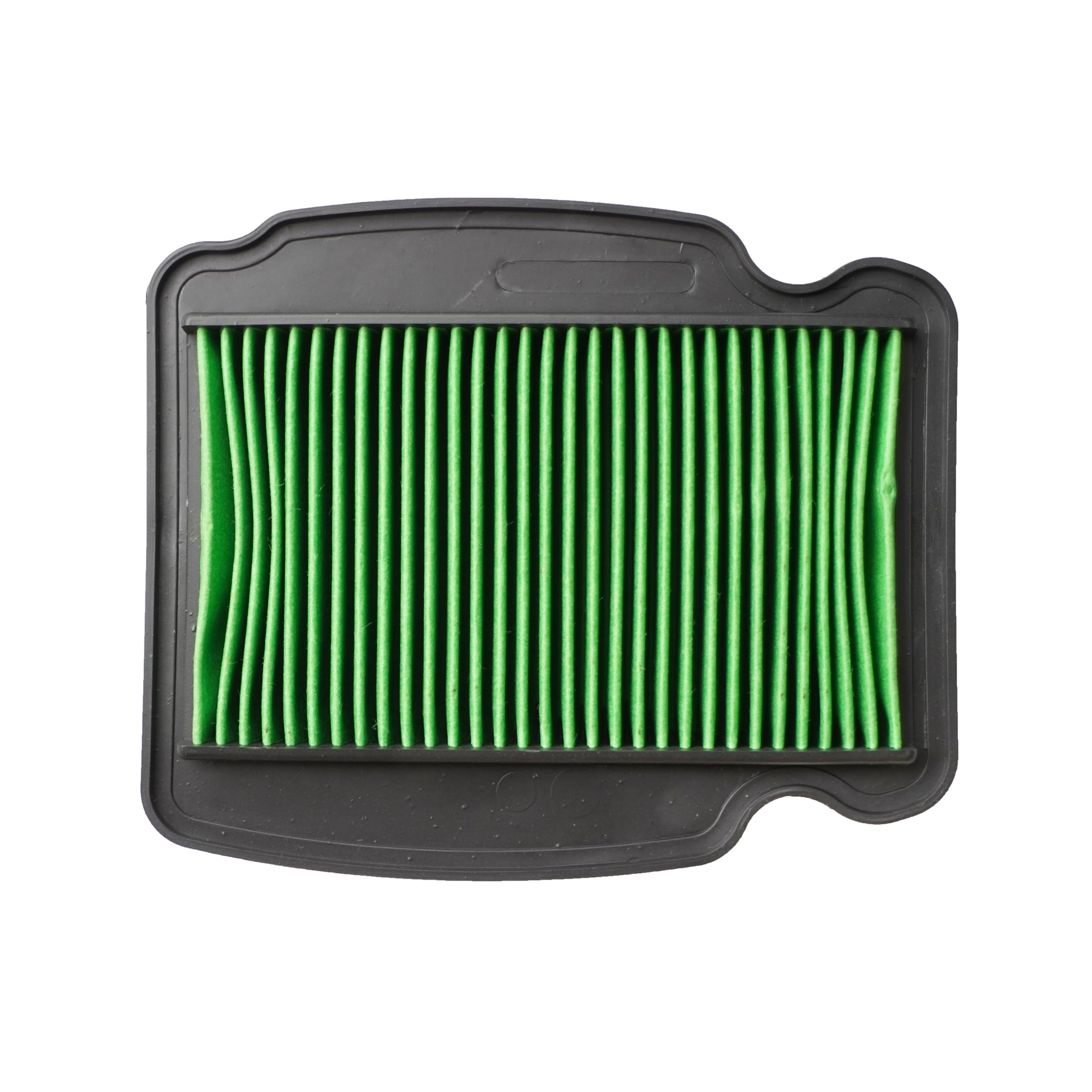 NIKAVI NAFF030 Motorcycle Air Filter Compatible For Honda Unicorn New BS6 + NKVKC