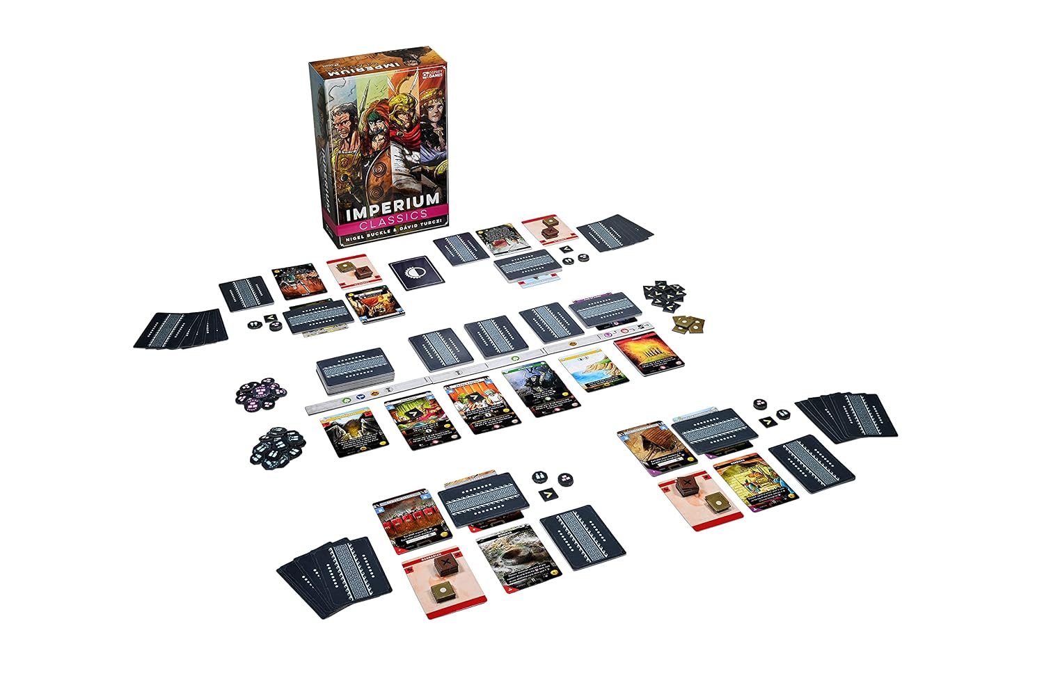 Imperium: Classics