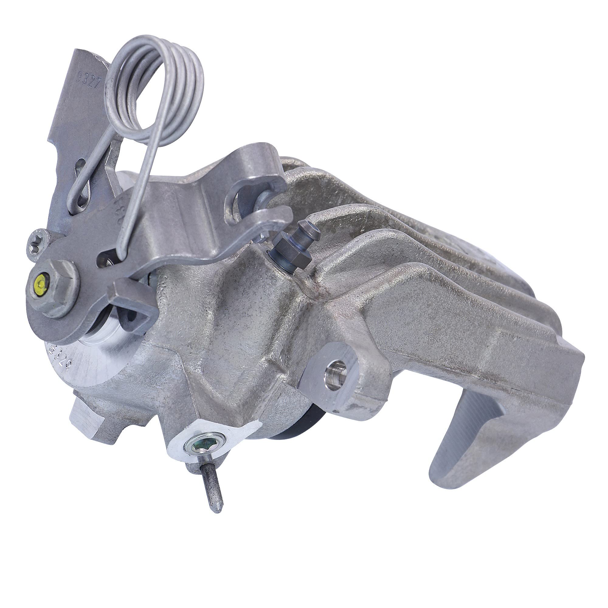 Par De Pinzas De Freno Traseras Para Audi A4 B6/B7, Exeo | TRW, 1 Pistón, Discos 245/255mm