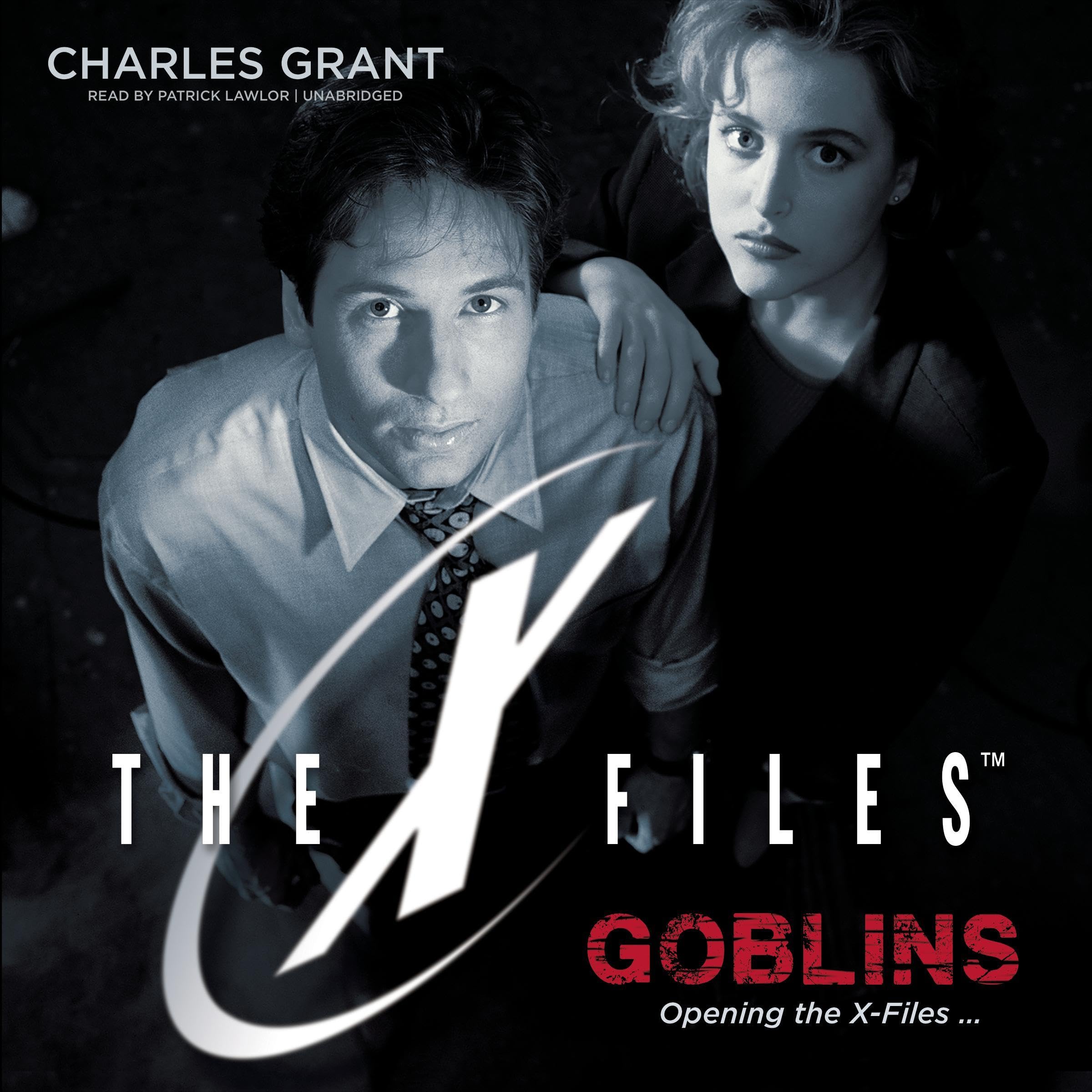 Cover art for Goblins