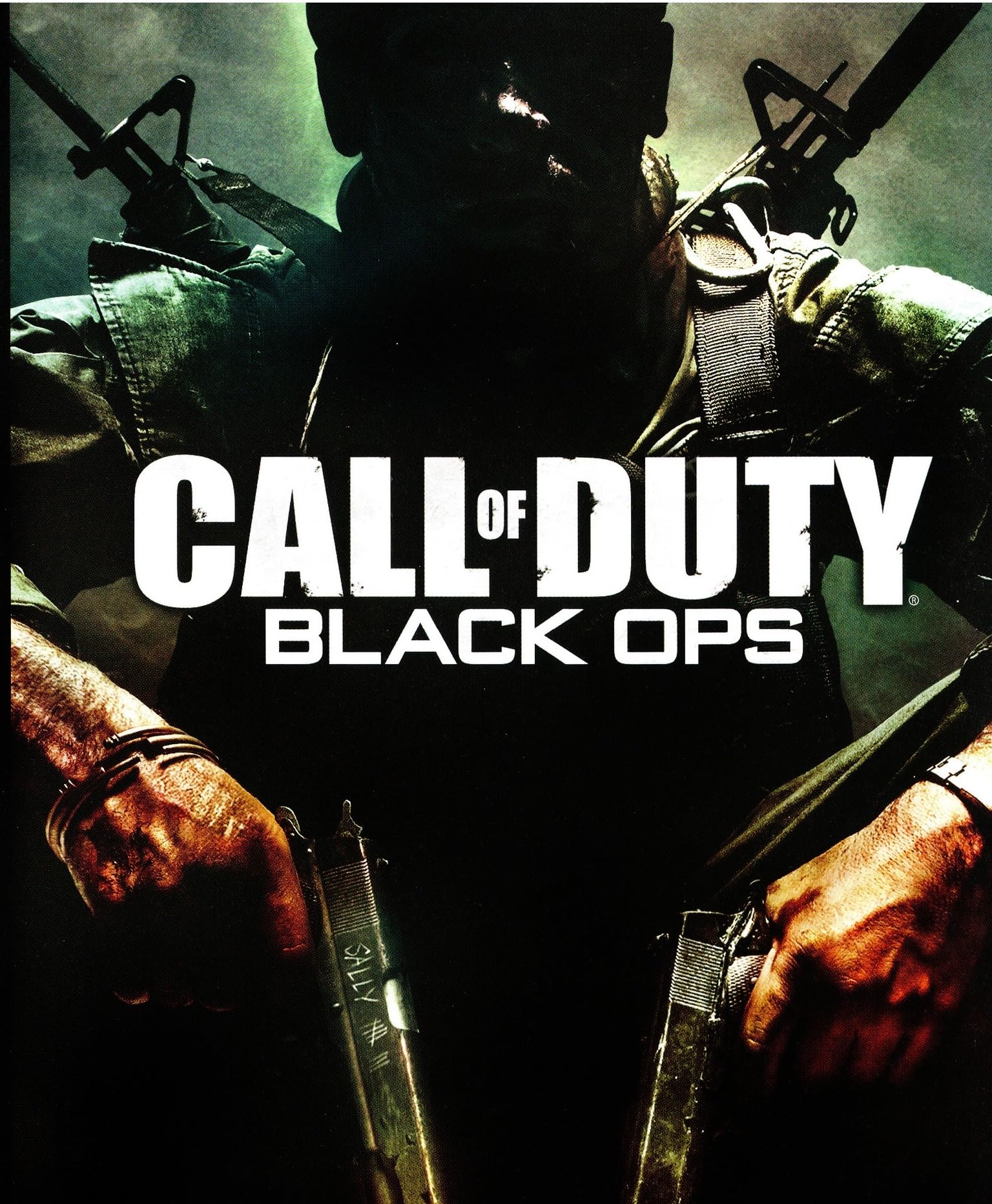 COD - BLACK OPS 1 | PC DVD Game by Zigshash Retail-image-47
