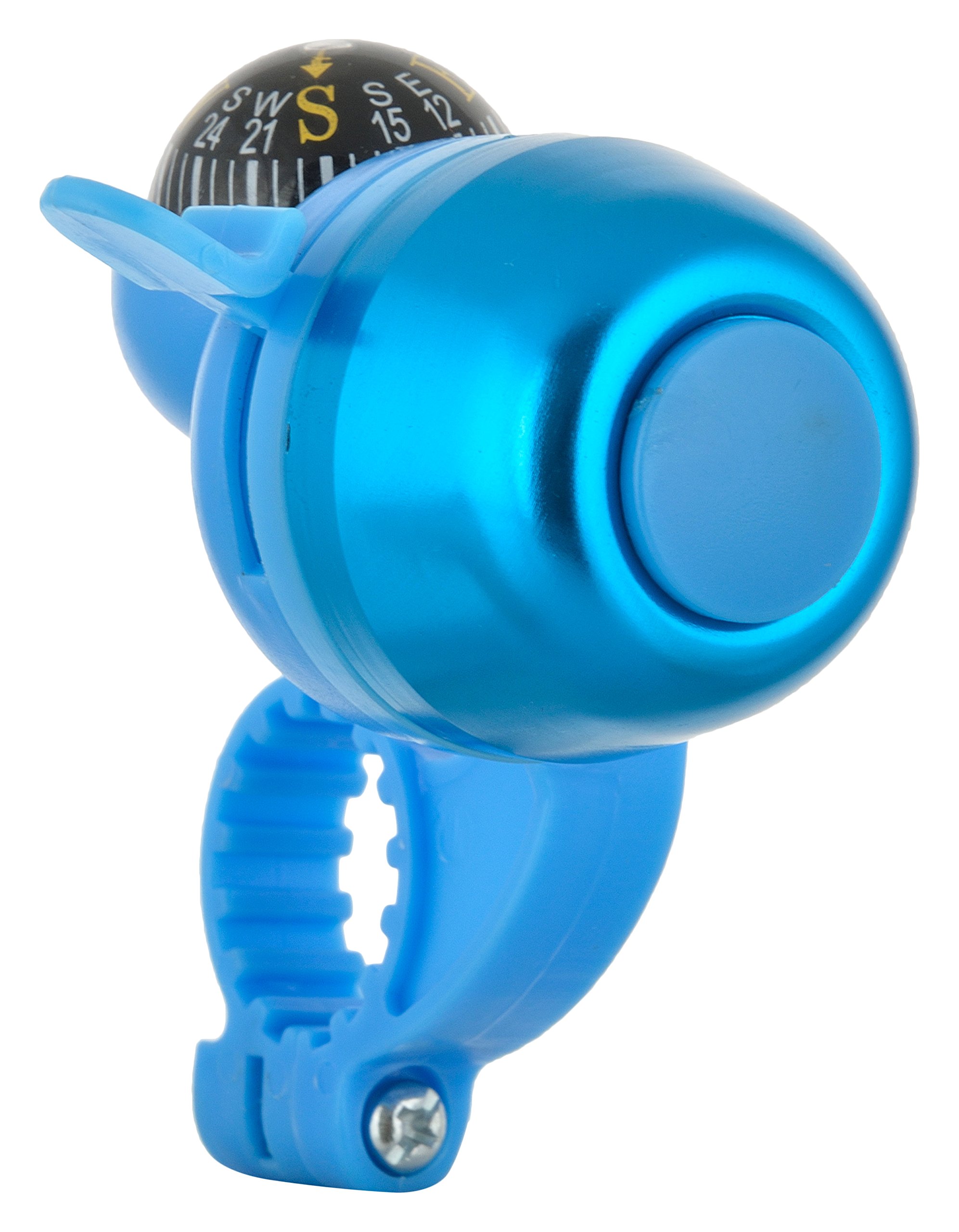 See full amazon price history chart for Dark Horse® Bicycle Navigation Bike Compass Direction identifier Handlebar Bell Loud (Blue) Dark Horse® Bicycle Navigation Bike Compass Direction identifier Handlebar Bell Loud (Blue) (B079RM5Z4X) Amazon Price History, Amazon Price Tracker