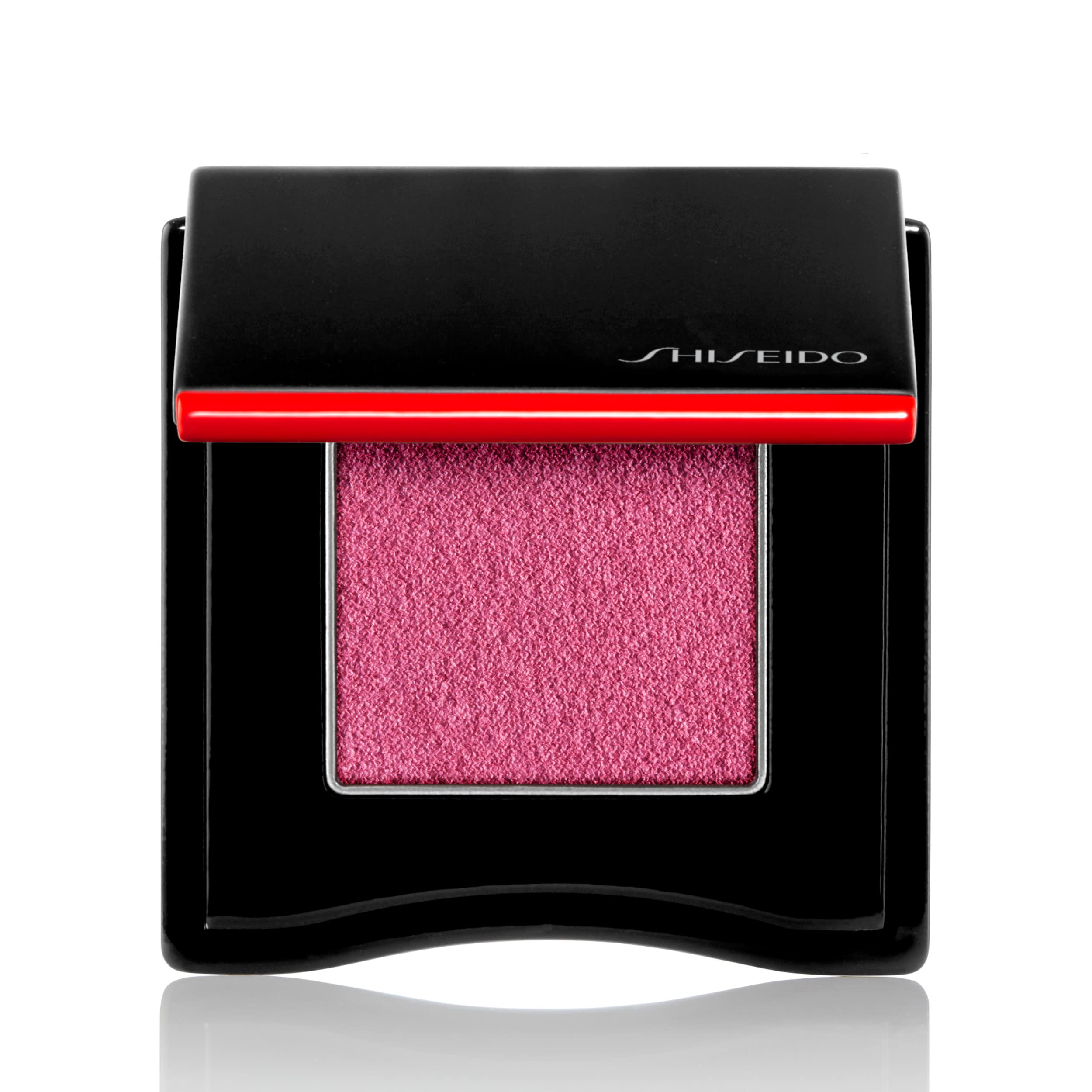 Shiseido POP PowderGel Eye Shadow - Weightless, Blendable Eyeshadow for Long-Lasting Eye Looks - Waterproof & Crease Resistant