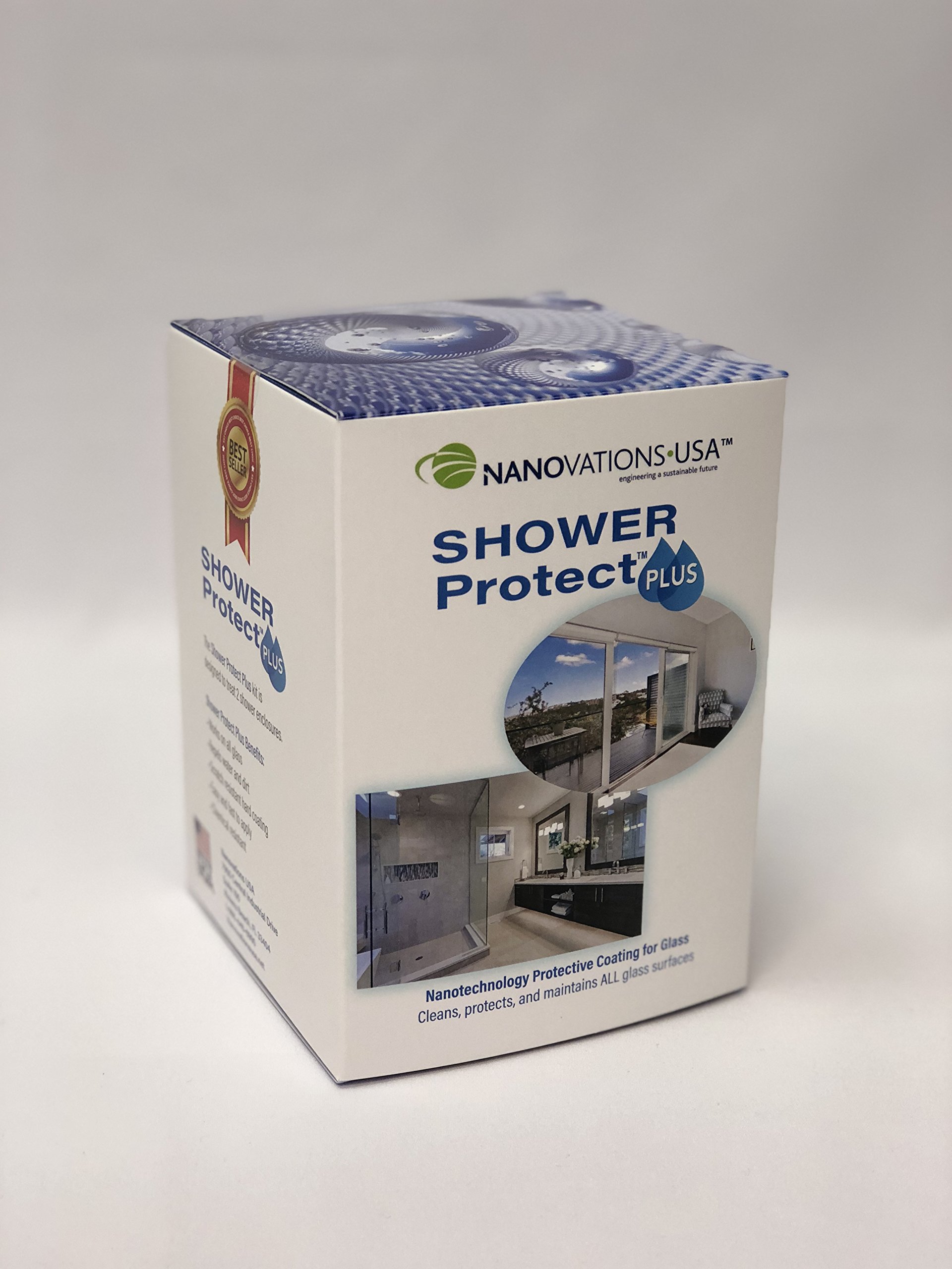 Shower Protect Plus