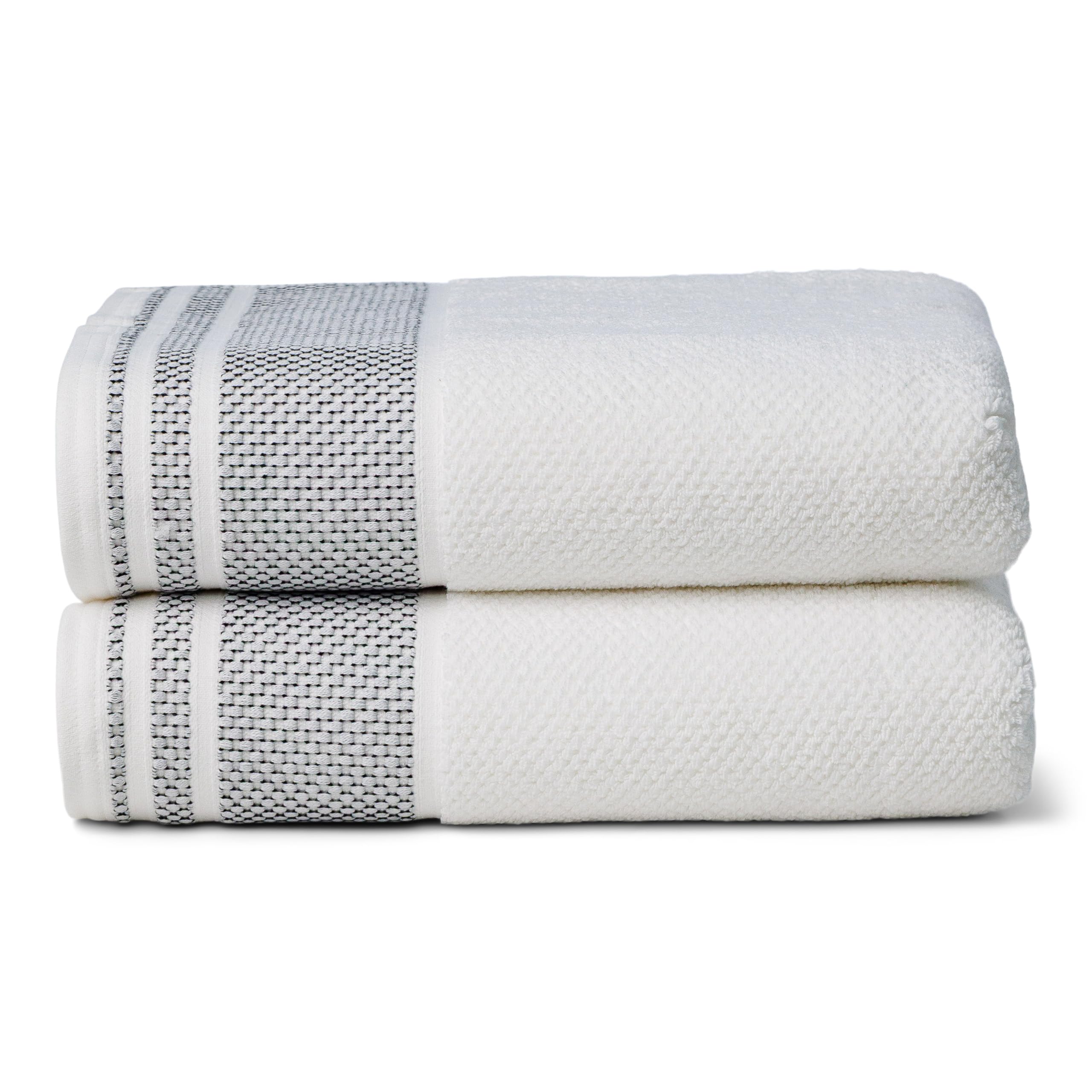 Texere Organic Rice Weave Towels