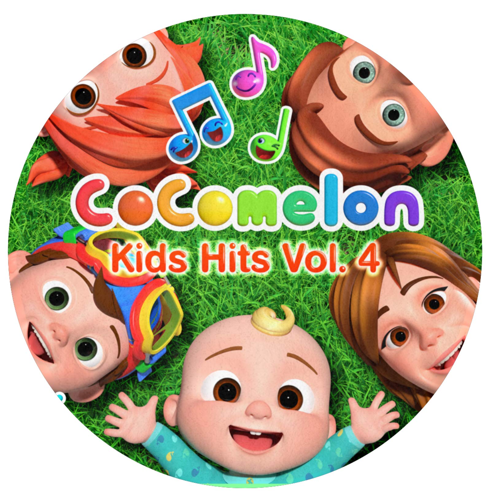 Featured image of post The Best 10 Cocomelon Clipart Black And White