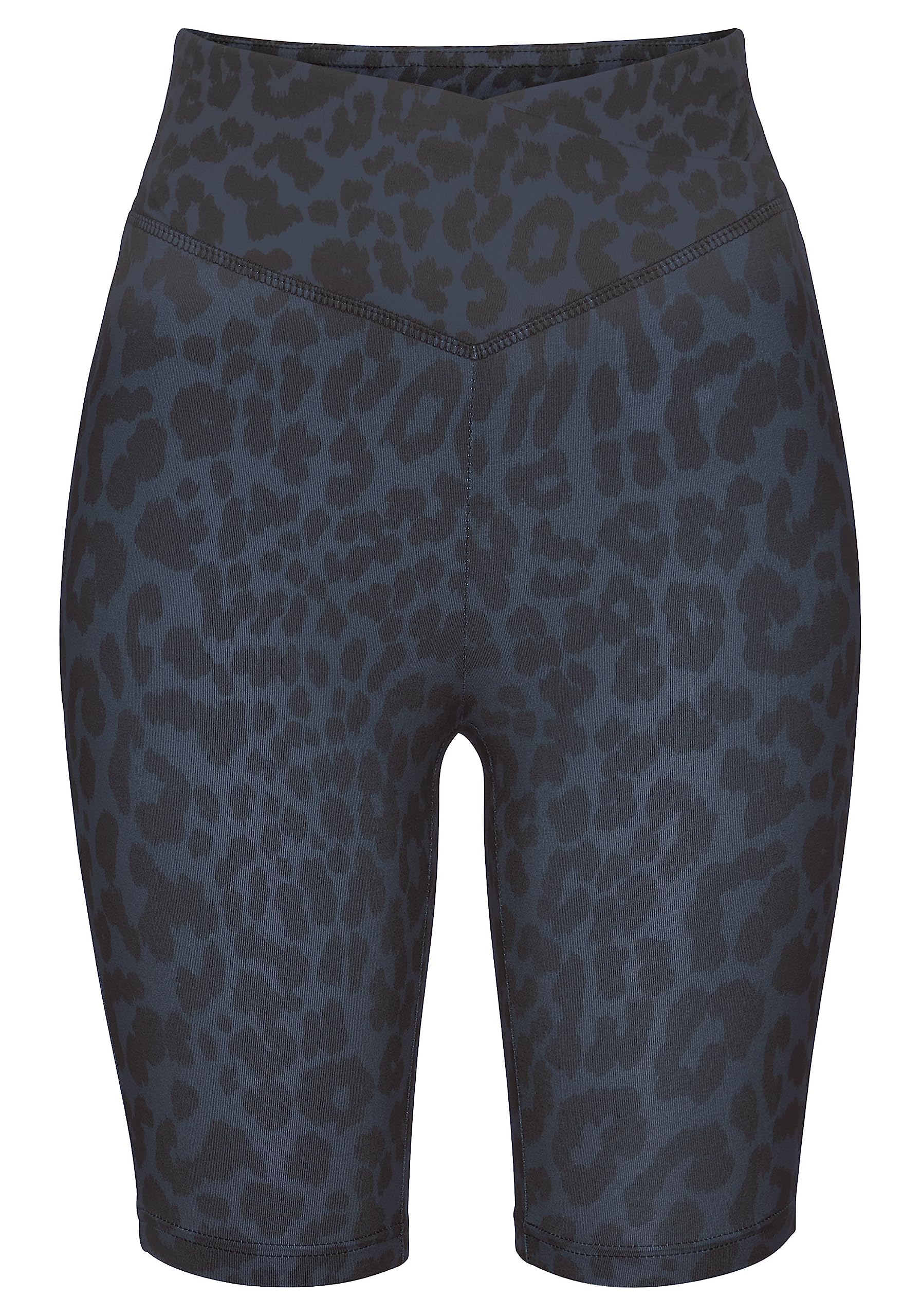LA LASCANA ACTIVE Damen Radlerhose