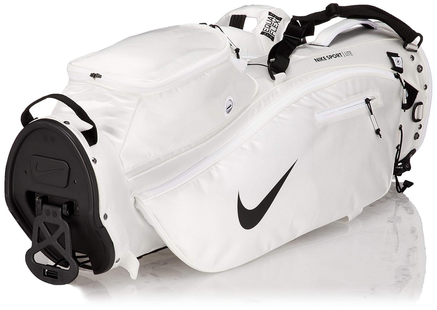 nike lite golf bag