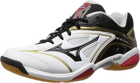 mizuno badminton shoes uk